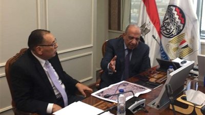 عصمت: استثمار الأصول وتعظيم عوائدها من خلال مشروعات تنموية وخدمية
