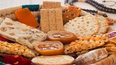 جمال شعبان يحذر من الإكثار في تناول حلوى المولد
