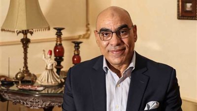 هشام نصر يتعهد بإعادة الزمالك إلى مكانته الطبيعية