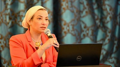 وزيرة البيئة تفتتح الورشة الختامية لمشروع بناء القدرات الثالث CB3