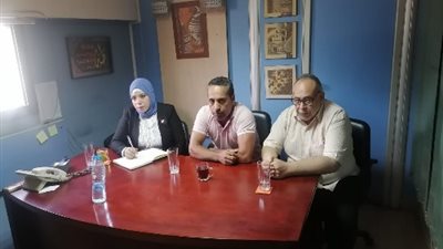 ندوة تثقيفية بأحكام قانوني الطفل والعمل بمحافظة القاهرة