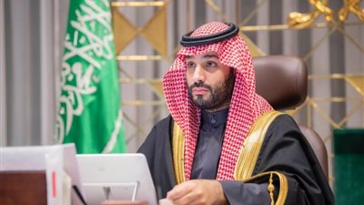 ولي العهد السعودي: العلاقات مع الهند ذات منفعة متبادلة
