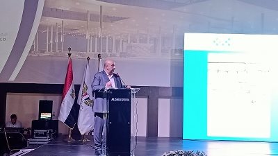انطلاق جلسة استماع وتشاور جماهيري لتطوير مطار الغردقة