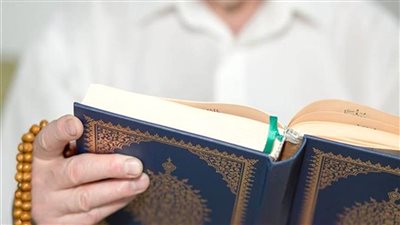 حكم قراءة سورة الفاتحة وأول سورة البقرة بعد ختم القرآن