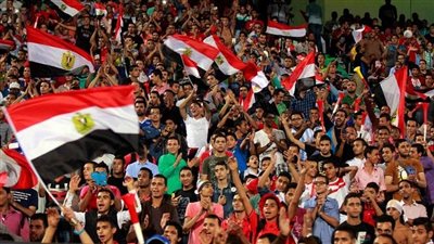 زيادة الجماهير لـ 10آلاف مشجع في مباريات الدوري بالموسم الجديد