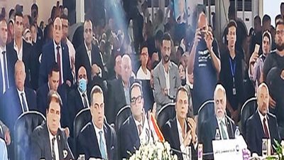 السيسى أرسى قواعد التعددية الحزبية فى مصر