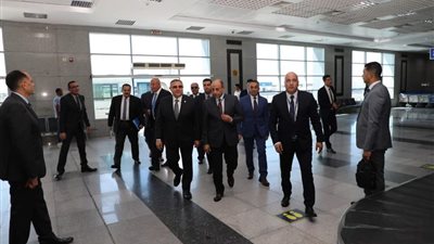 محافظ البحر الأحمر: مدينة الغردقة رائدة بالمشروعات البيئية