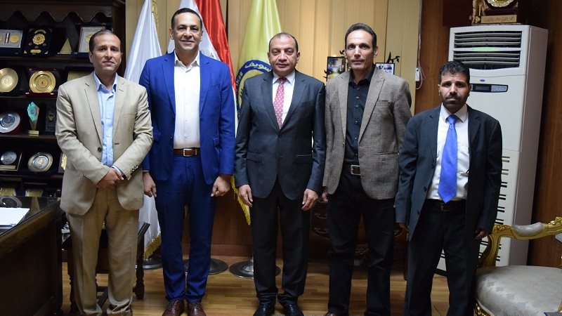 بوابة الجمهورية