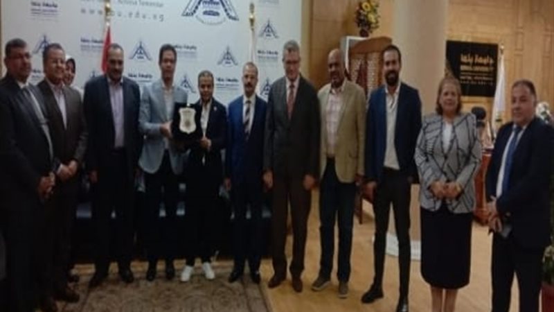 بوابة الجمهورية