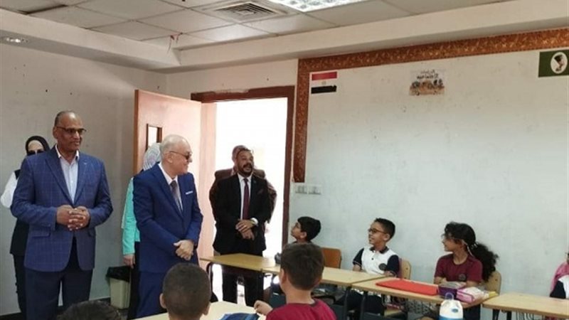 بوابة الجمهورية
