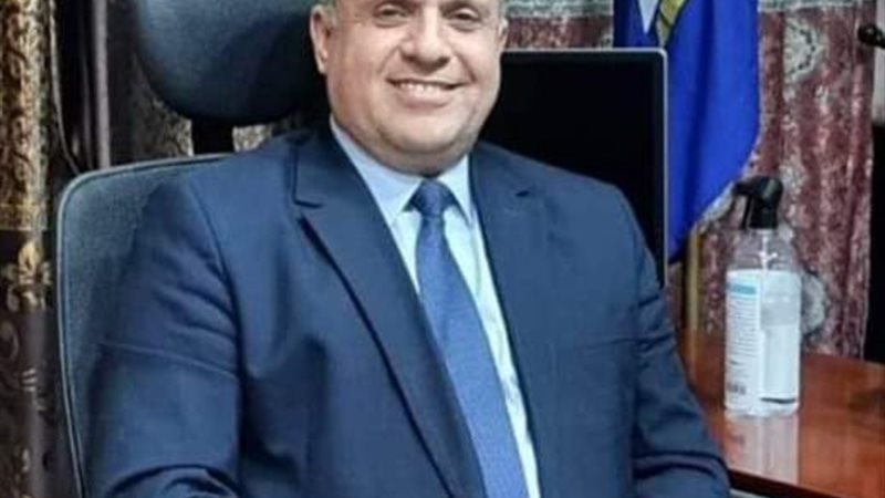 بوابة الجمهورية