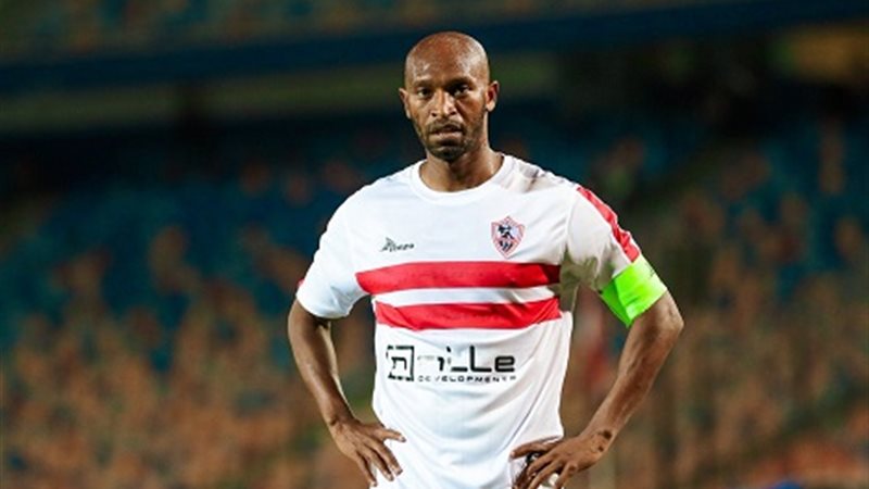 محمود عبدالرازق شيكابالا