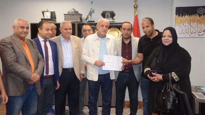 بوابة الجمهورية
