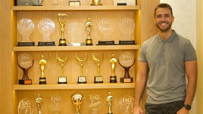 «الراديو 9090» يُطلق برنامج «كورة في الـ90»