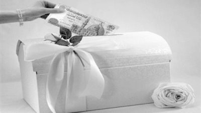 نقوط المناسبات الاجتماعية دين واجب أم هديه لاترد