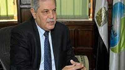 رئيس مياه مطروح: لم يصل من دانيال الا توابعها وامطارها خفيفة