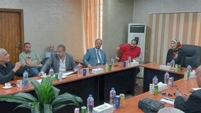 تسهيلات بجهاز مدينة السويس الجديدة للمستثمرين لمضاعفة الانتاج