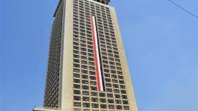 وزارة الخارجية تتابع أوضاع المصريين في ليبيا في أعقاب الإعصار دانيال