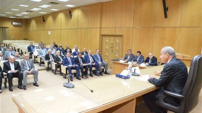 التموين :غلق اي منشأة تتعامل مع سلعة الأرز بدون تراخيص