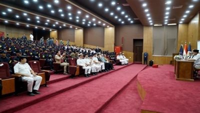 قطاع التدريب ينظم ندوة تثقيفية بعنوان 