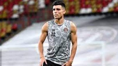 الريان القطرى يعلن ضم أشرف بن شرقى