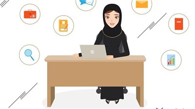 حكم عمل المرأة في الشريعة الإسلامية