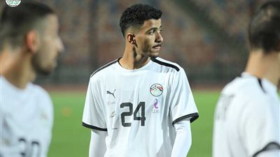 الخسارة أمام تونس تتسبب فى ضياع فرصة الإحتراف علي مدافع الزمالك
