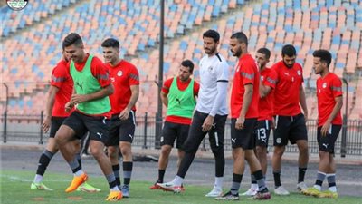إسلام صادق: هزيمة منتخب مصر أمام تونس بسبب ضعف اتحاد الكرة