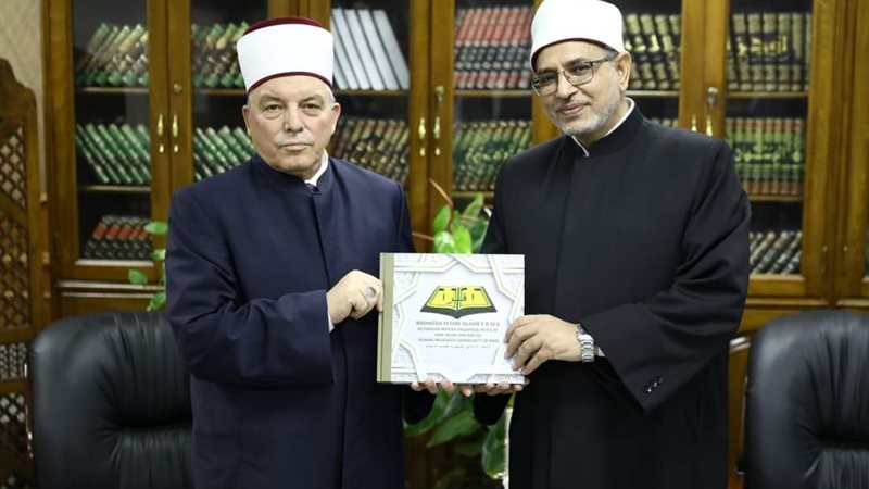 بوابة الجمهورية
