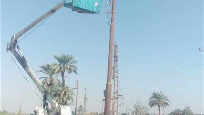 بوابة الجمهورية