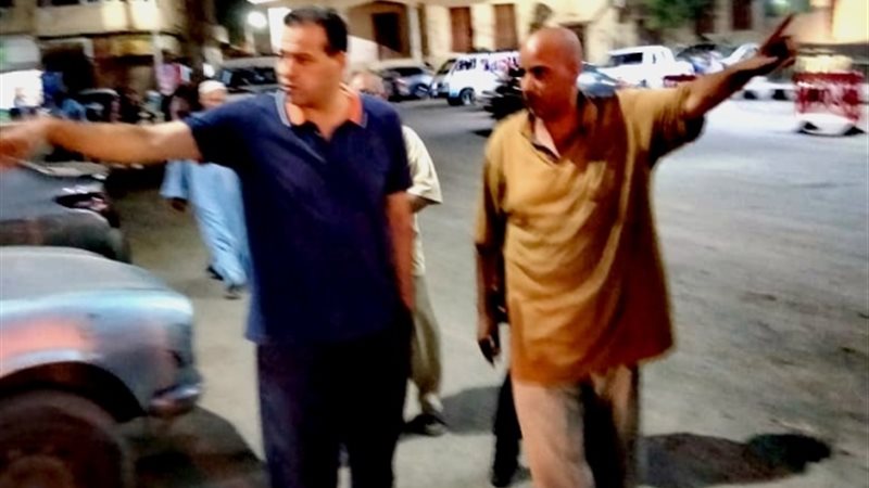 بوابة الجمهورية