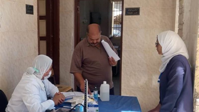 بوابة الجمهورية