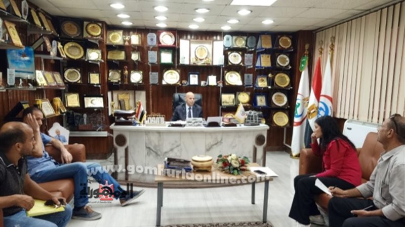 بوابة الجمهورية