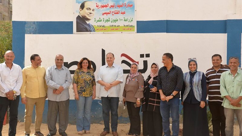 بوابة الجمهورية
