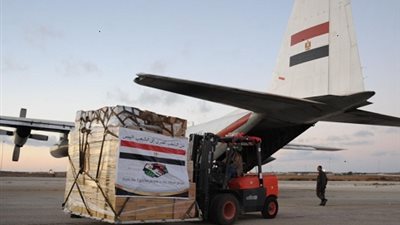 دور الجمهورية الجديدة في محيطها.. واجب قومي