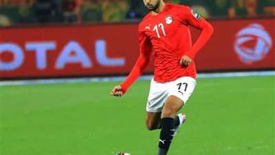 عودة بيكهام لدفاع الأهلي بسبب إصابة متولي
