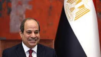 الرئيس السيسي يصدر قرارا جمهوريا بشأن اتفاقية الأمان النووي