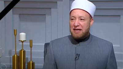 أمين الفتوى: لا تجعلوا تفسير الأحلام يسيطر على حياتكم