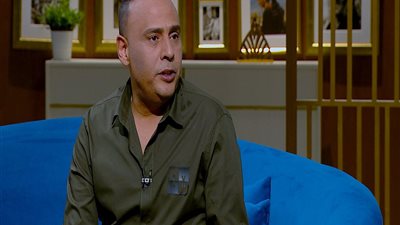 أسرار فنية عن محمود عبدالمغني لأول مرة في 