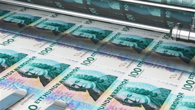 السويد لا تزال متمسكة بعملتها بعد 20 عاما على رفض اليورو