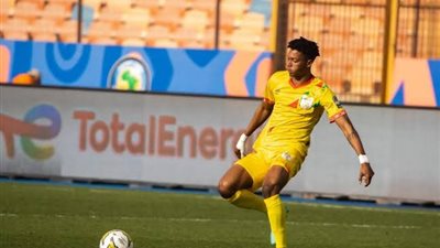 مودرن فيوتشر يضم قائد منتخب بنين موسما واحداً على سبيل الإعارة