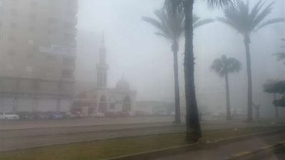 الأرصاد تكشف مفاجأة عن التقلبات الجوية خلال الفترة القادمة