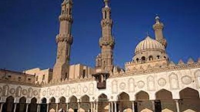 الجامع الأزهر يقيم صلاة الغائب على ضحايا زلزال المغرب وإعصار ليبيا