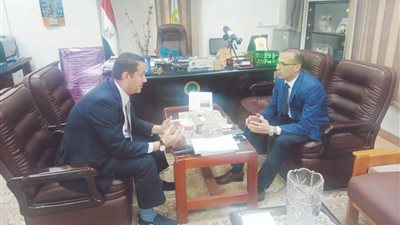 «الجمهورية الأسبوعى».. حصل على إجابات العلماء والمختصين على أسئلة المواطنين:ماذا بعد زلازل المغرب وتركيا وسوريا وإعصار ليبيا؟! مصر آمنـة.. من الكوارث الطبيعية