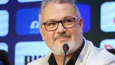 ميكالي: حزين على عدم اقامة معسكر كل شهر ولن نخاف من أي منافس