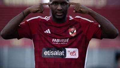 شحاتة يصدم الجماهير بشأن موديست.. غيابه أفضل لعدم تأقلمه الآن