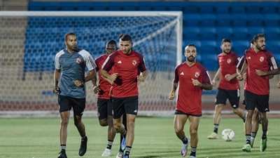 الأهلي الأكثر فوزا بالسوبر الأفريقي.. والزمالك الوصيف