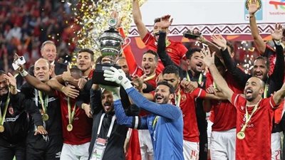 الأهلي يحسم 3 بطولات سوبر أفريقي بركلات الترجيح.. ويخسر واحدة
