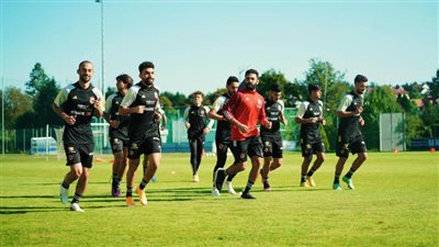بث مباشر مباراة الأهلي واتحاد العاصمة بكأس السوبر الأفريقي