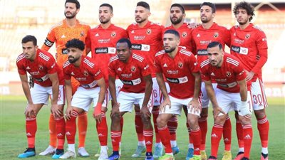 مشاهدة مباراة الأهلي اليوم ضد اتحاد العاصمة.. تردد القناة الناقلة